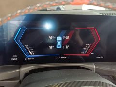 BMW M2 2024 M2 - ფოტო 12