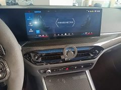 BMW M2 2024 M2 - ფოტო 13
