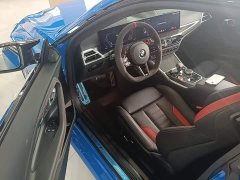 BMW M2 2024 M2 - ფოტო 16