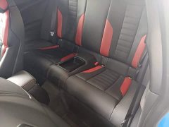BMW M2 2024 M2 - ფოტო 17