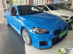 BMW M2 2024 M2 - ფოტო 4