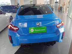 BMW M2 2024 M2 - ფოტო 6