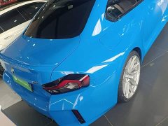 BMW M2 2024 M2 - ფოტო 7