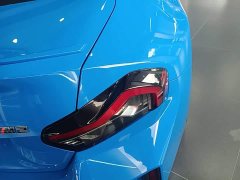 BMW M2 2024 M2 - ფოტო 8