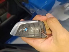 BMW M2 2024 M2 - ფოტო 9
