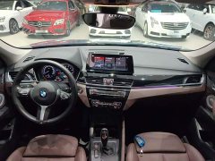 BMW X1 2022 sDrive25Li Premier - ფოტო 10