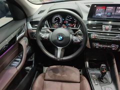 BMW X1 2022 sDrive25Li Premier - ფოტო 11