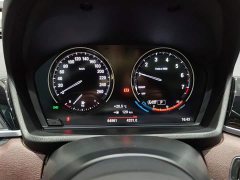 BMW X1 2022 sDrive25Li Premier - ფოტო 12