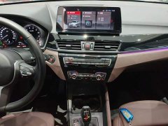 BMW X1 2022 sDrive25Li Premier - ფოტო 13