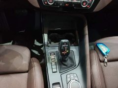 BMW X1 2022 sDrive25Li Premier - ფოტო 14