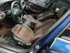 BMW X1 2022 sDrive25Li Premier - ფოტო 15