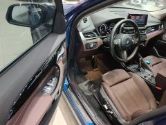 BMW X1 2022 sDrive25Li Premier - ფოტო 16