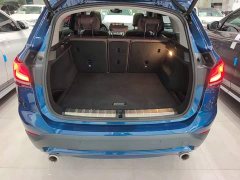 BMW X1 2022 sDrive25Li Premier - ფოტო 19