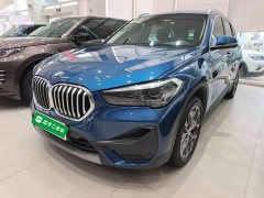 BMW X1 2022 sDrive25Li Premier - ფოტო 2