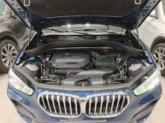 BMW X1 2022 sDrive25Li Premier - ფოტო 20