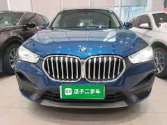 BMW X1 2022 sDrive25Li Premier - ფოტო 3
