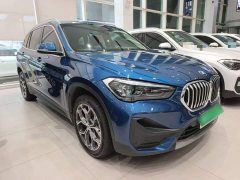 BMW X1 2022 sDrive25Li Premier - ფოტო 4