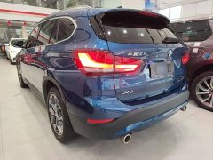 BMW X1 2022 sDrive25Li Premier - ფოტო 5