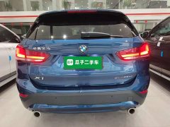 BMW X1 2022 sDrive25Li Premier - ფოტო 6
