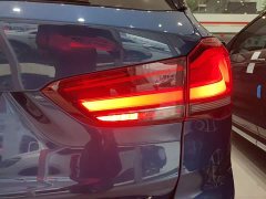 BMW X1 2022 sDrive25Li Premier - ფოტო 8