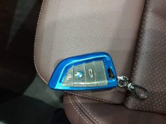 BMW X1 2022 sDrive25Li Premier - ფოტო 9