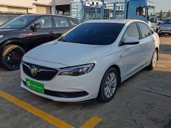 Buick Excelle Facelift Classic 1.5L Automatic Elite - ფოტო 1