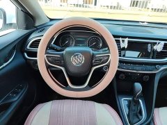 Buick Excelle Facelift Classic 1.5L Automatic Elite - ფოტო 11