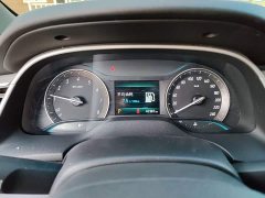 Buick Excelle Facelift Classic 1.5L Automatic Elite - ფოტო 12