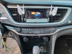 Buick Excelle Facelift Classic 1.5L Automatic Elite - ფოტო 13