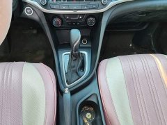 Buick Excelle Facelift Classic 1.5L Automatic Elite - ფოტო 14