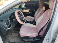 Buick Excelle Facelift Classic 1.5L Automatic Elite - ფოტო 15