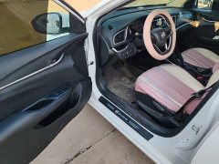 Buick Excelle Facelift Classic 1.5L Automatic Elite - ფოტო 16