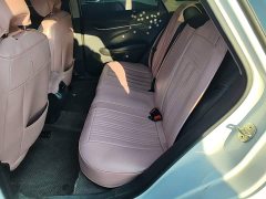 Buick Excelle Facelift Classic 1.5L Automatic Elite - ფოტო 17