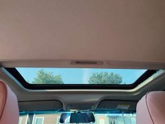 Buick Excelle Facelift Classic 1.5L Automatic Elite - ფოტო 18