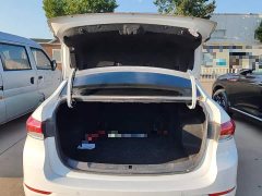 Buick Excelle Facelift Classic 1.5L Automatic Elite - ფოტო 19