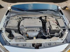 Buick Excelle Facelift Classic 1.5L Automatic Elite - ფოტო 20
