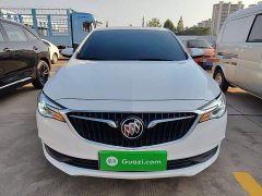 Buick Excelle Facelift Classic 1.5L Automatic Elite - ფოტო 3