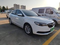 Buick Excelle Facelift Classic 1.5L Automatic Elite - ფოტო 4