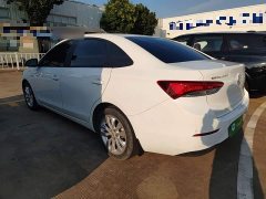 Buick Excelle Facelift Classic 1.5L Automatic Elite - ფოტო 5