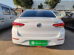 Buick Excelle Facelift Classic 1.5L Automatic Elite - ფოტო 6