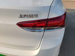 Buick Excelle Facelift Classic 1.5L Automatic Elite - ფოტო 8
