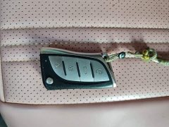 Buick Excelle Facelift Classic 1.5L Automatic Elite - ფოტო 9