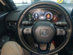 Honda Civic 2022 240TURBO CVT Fuel Dynamic Edition - ფოტო 11