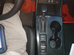 Honda Civic 2022 240TURBO CVT Fuel Dynamic Edition - ფოტო 14