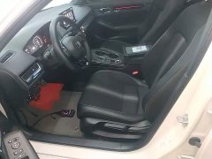 Honda Civic 2022 240TURBO CVT Fuel Dynamic Edition - ფოტო 15