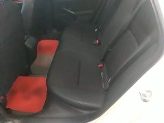 Honda Civic 2022 240TURBO CVT Fuel Dynamic Edition - ფოტო 17