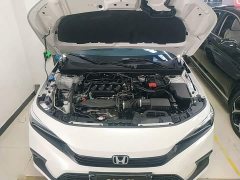 Honda Civic 2022 240TURBO CVT Fuel Dynamic Edition - ფოტო 20