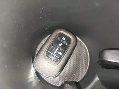 Honda Civic 2022 240TURBO CVT Fuel Dynamic Edition - ფოტო 9