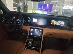 Li Auto ONE Extended Range 6-Seater - ფოტო 10