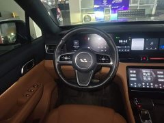 Li Auto ONE Extended Range 6-Seater - ფოტო 11